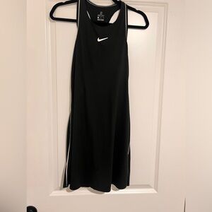 Nike Dri-Fit Black dress